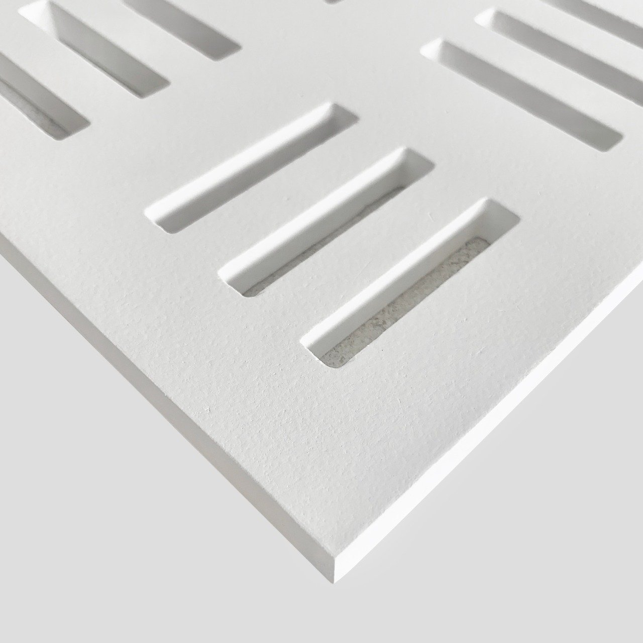 Diamond 8666 GRG Wall & Ceiling Tile / Panel