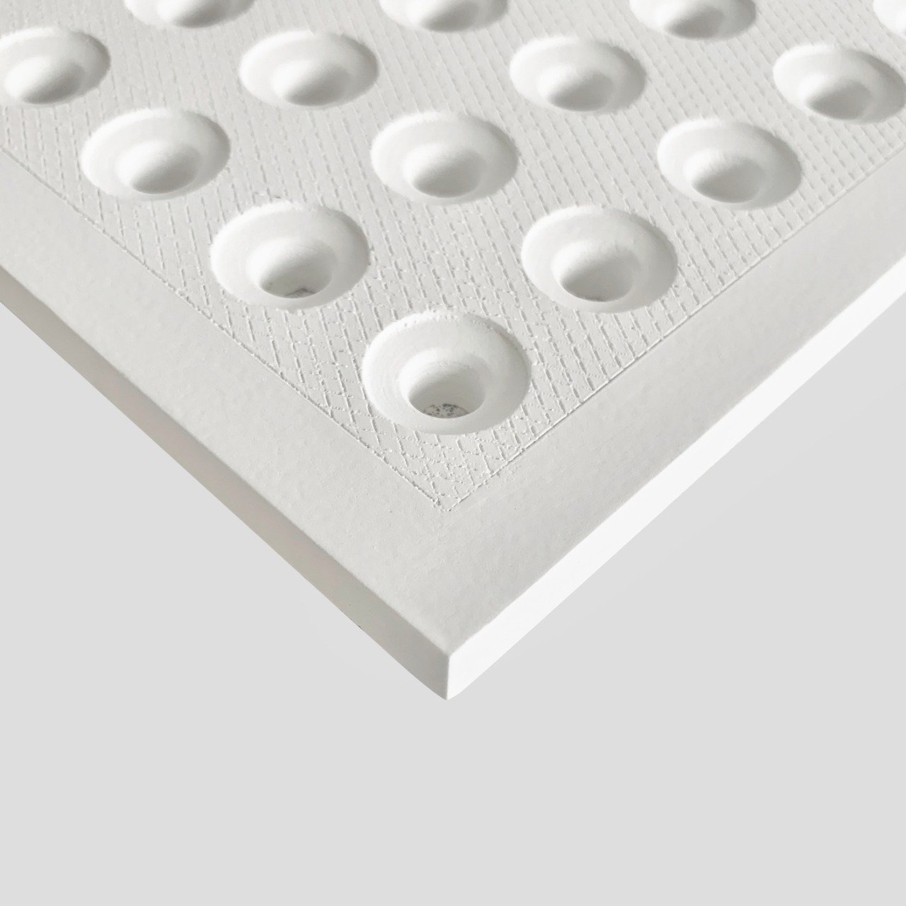 Diamond 8777 GRG Wall & Ceiling Tile / Panel