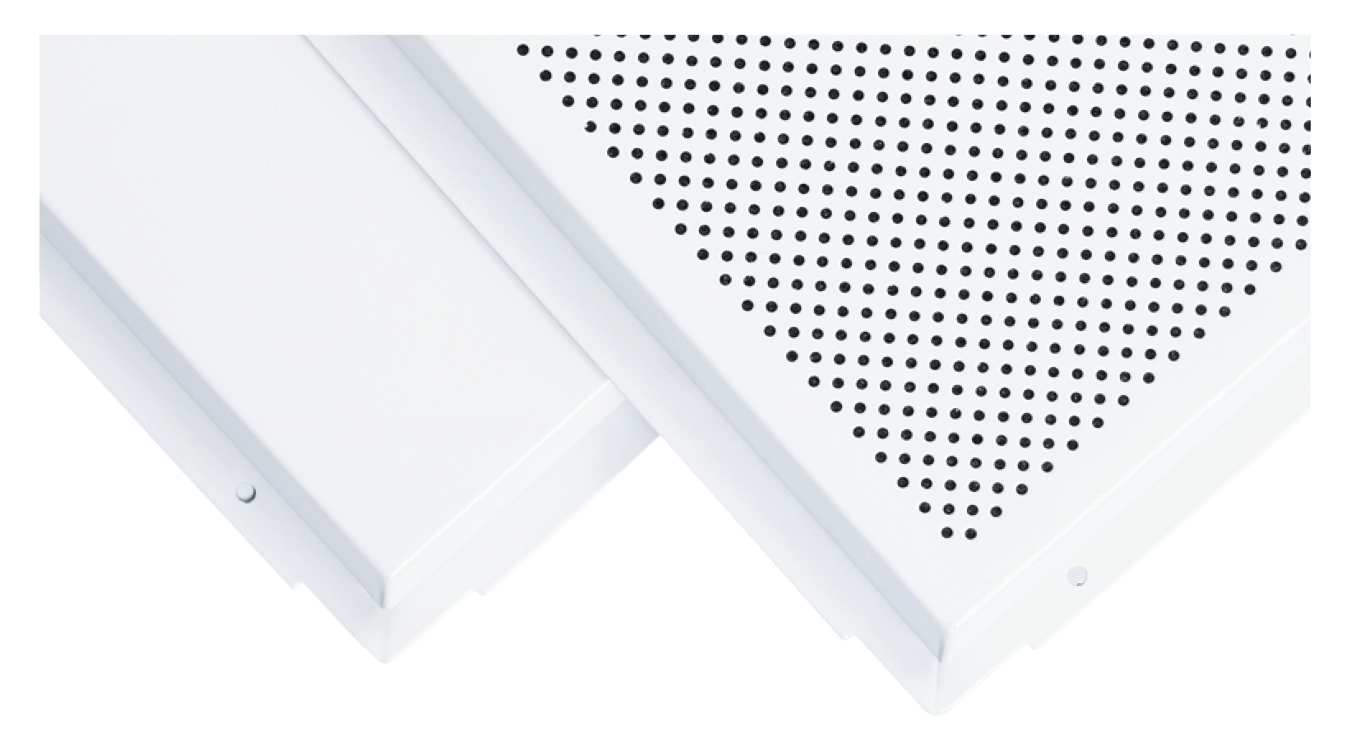 Diamond DB24 Metal Ceiling Tile