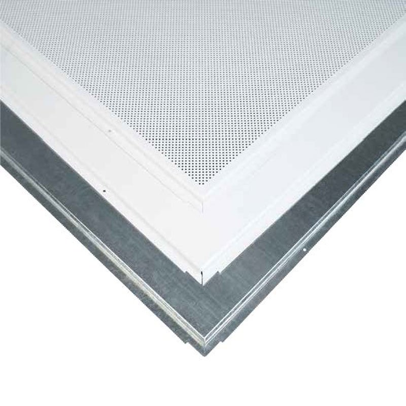 Diamond Metal Ceiling Tile