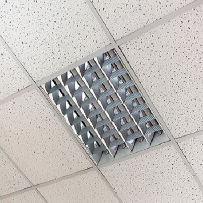 Diamond Mineral Fiber Tiles