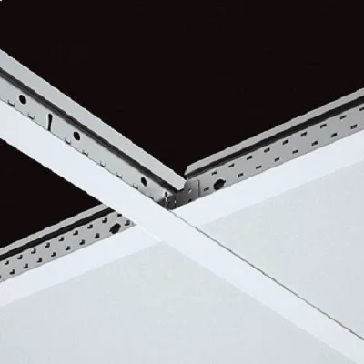 Diamond GI Ceiling Suspension System